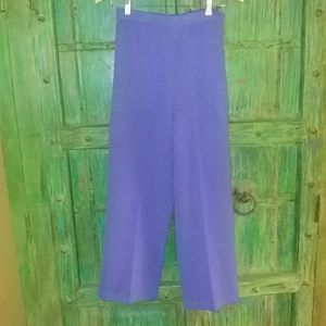 ST. JOHN - Knit Pants - Size 10